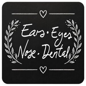 EARS / EYES / NOSE / DENTAL