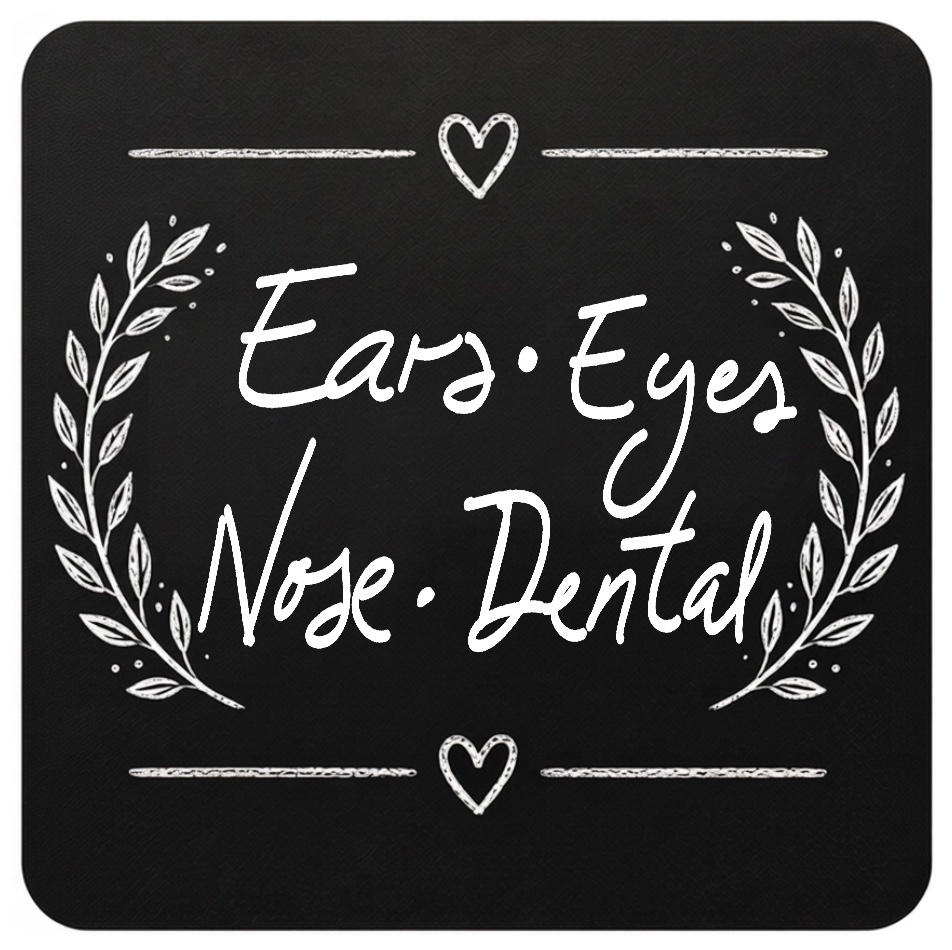 EARS / EYES / NOSE / DENTAL