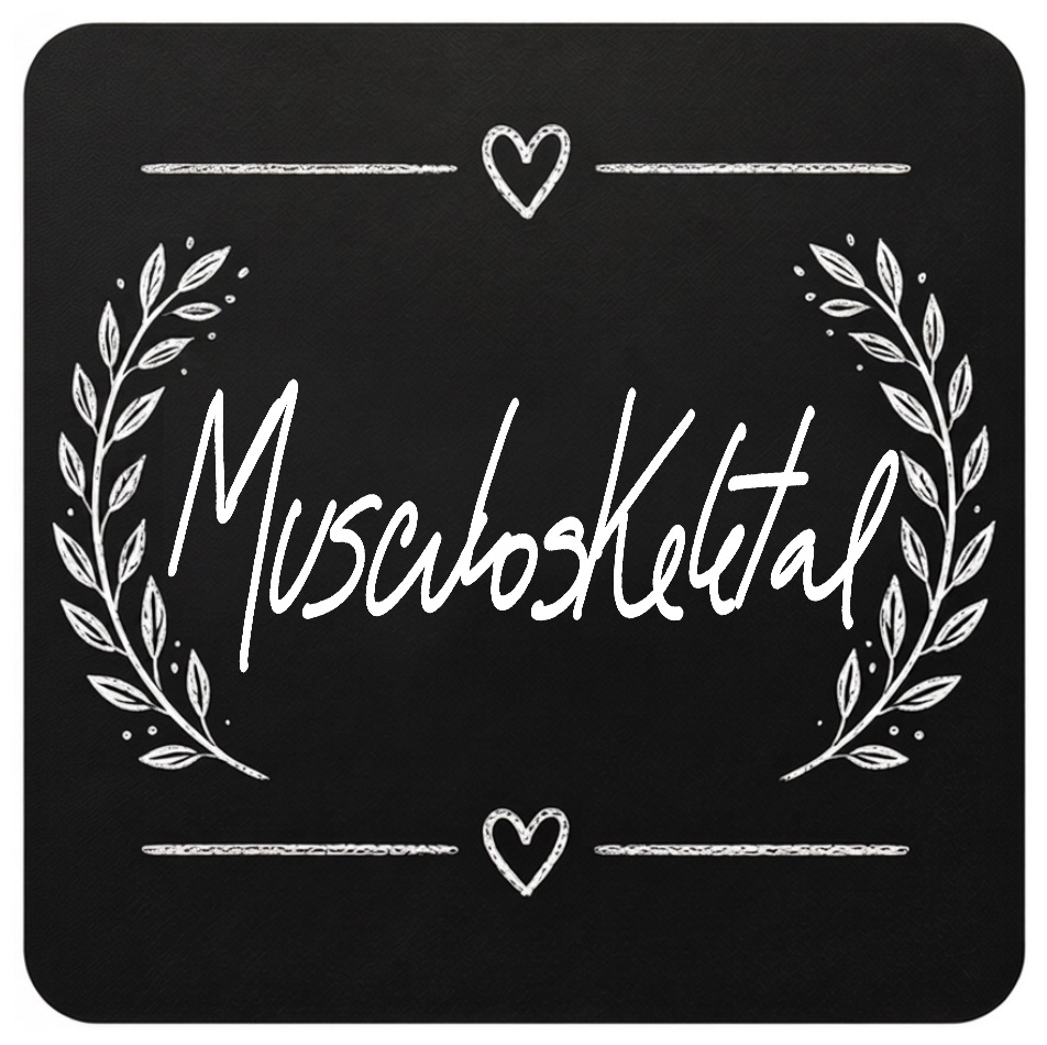 MUSCULOSKELETAL