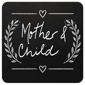 MOTHER AND CHILD