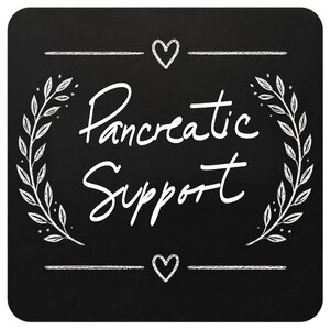 PANCREATIC SUPPORT