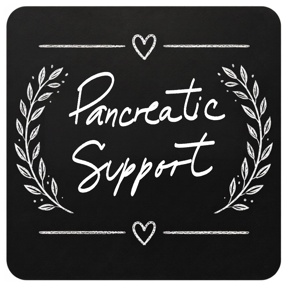 PANCREATIC SUPPORT
