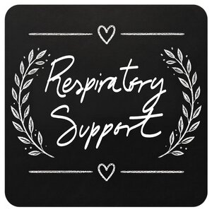 RESPIRATORY SUPPORT