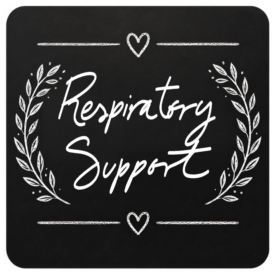 RESPIRATORY SUPPORT