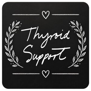 THYROID SUPPORT