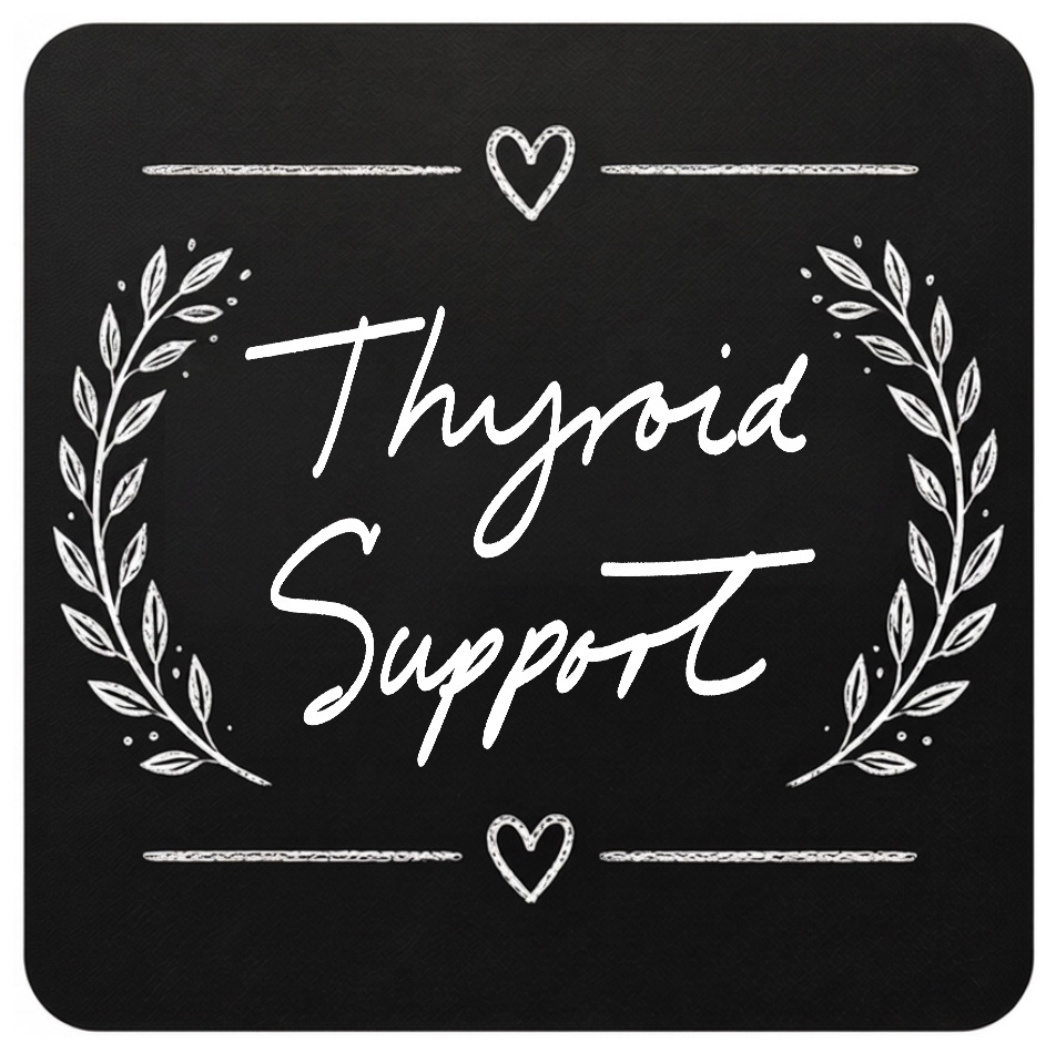 THYROID SUPPORT