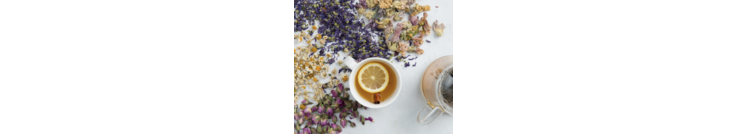 BULK HERBS & TEAS