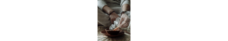 Incense, Resins, Smudges, Sprays