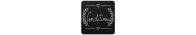 Conditions