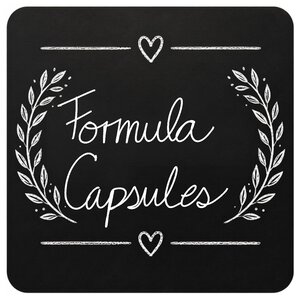 FORMULA CAPSULES