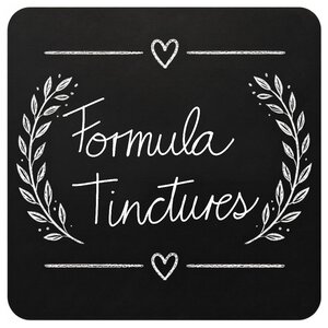 FORMULA TINCTURES