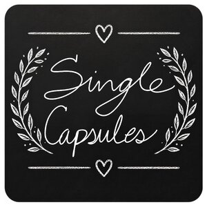 SINGLE CAPSULES