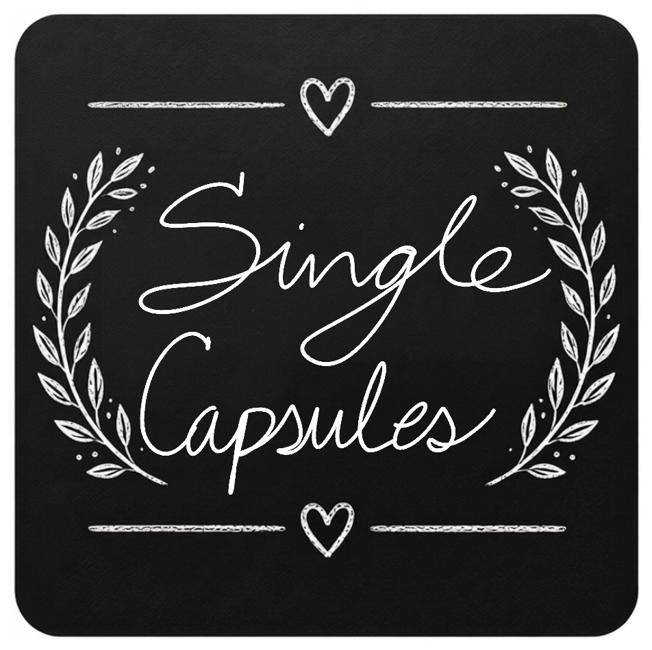 SINGLE CAPSULES