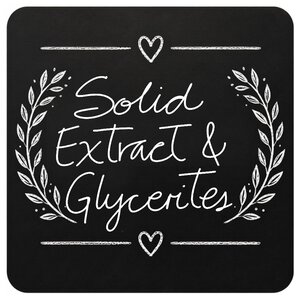SOLID EXTRACTS & GLYCERITES