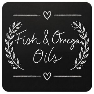 FISH & OMEGA OILS