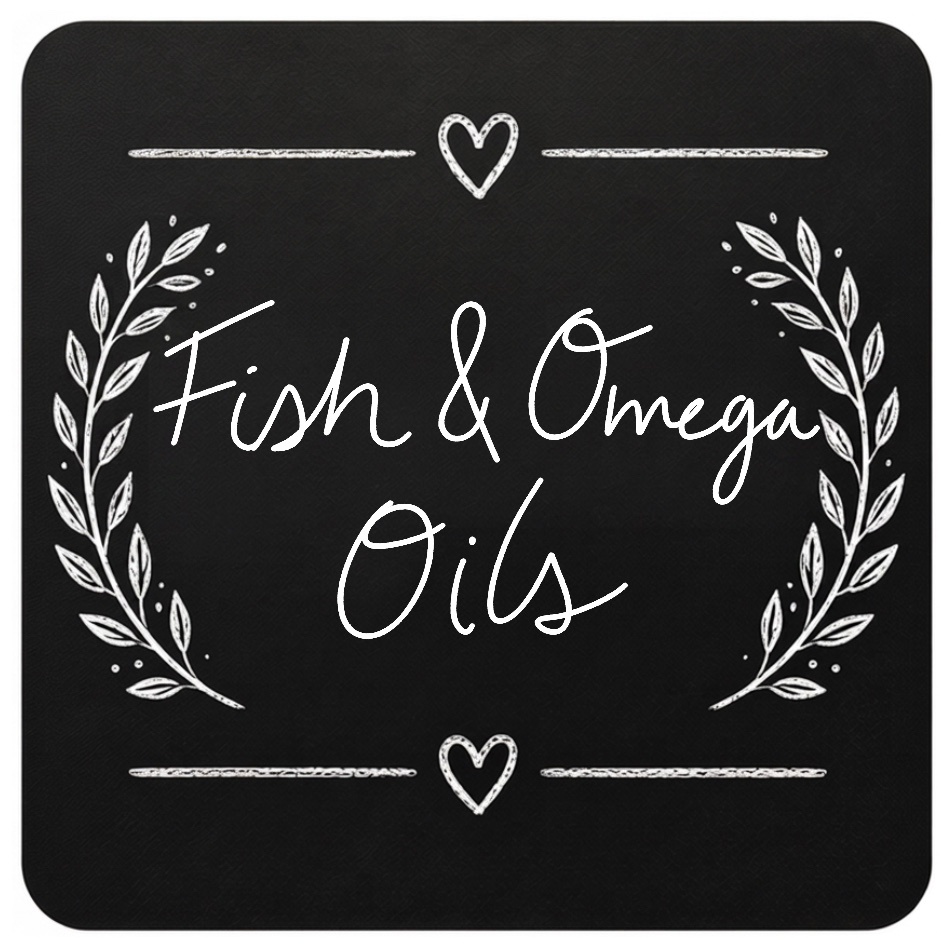 Fish and Omega Oils