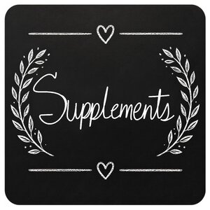 SUPPLEMENTS