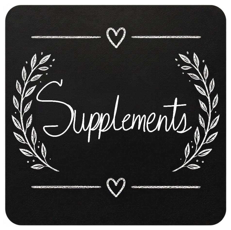 Supplements