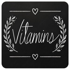 VITAMINS