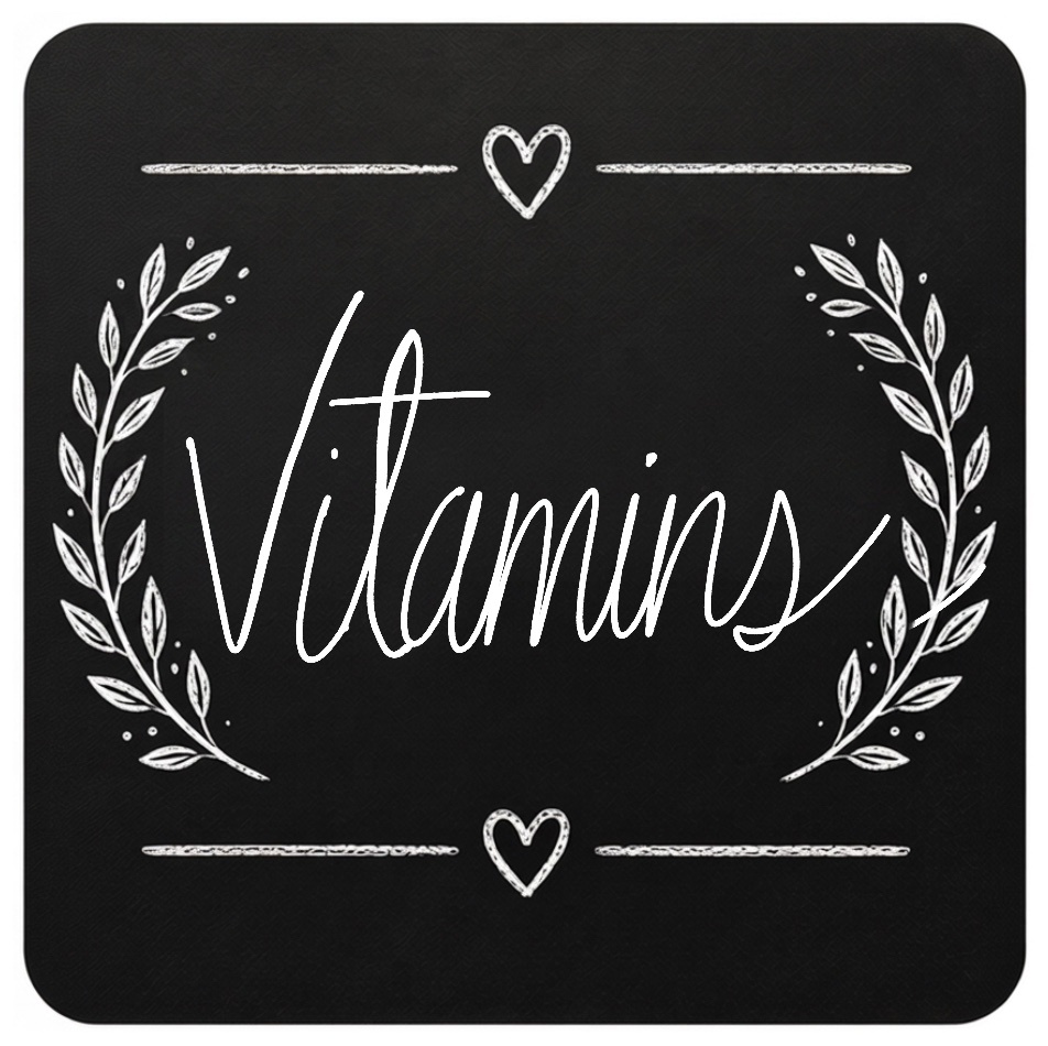 Vitamins