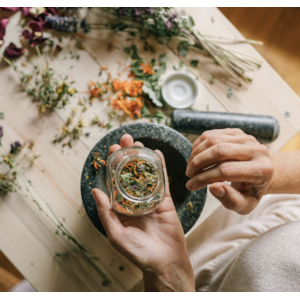 HERBAL PRODUCTS