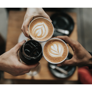 COFFEE SUBSTITUTES