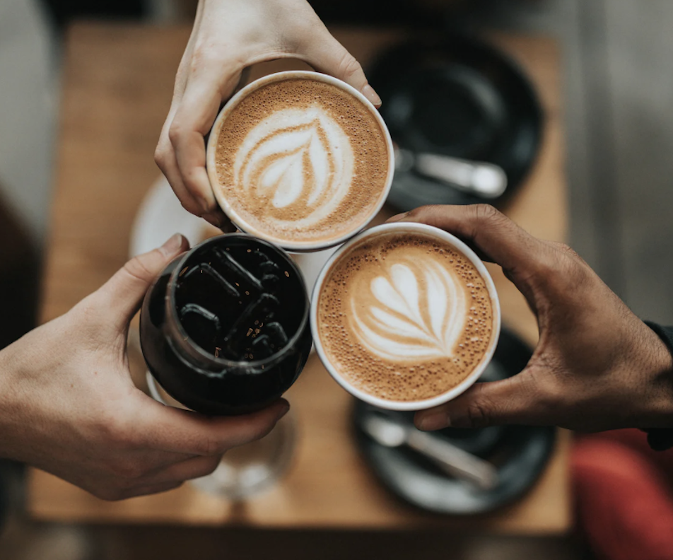 COFFEE SUBSTITUTES