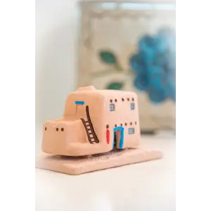 INCENSE BURNERS