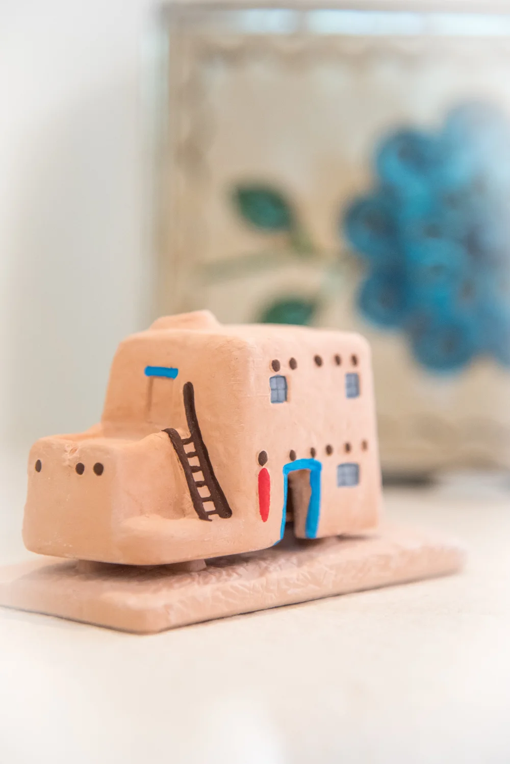 INCENSE BURNERS