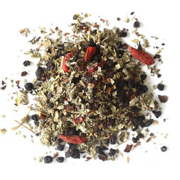 Berry Bush Tea Bulk