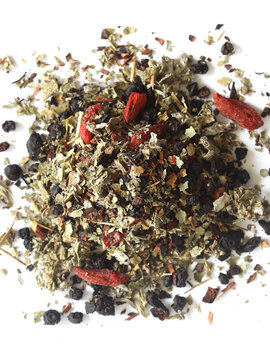 Berry Bush Tea Bulk