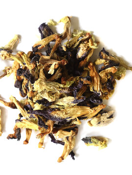 Butterfly Pea Flower Whole Bulk