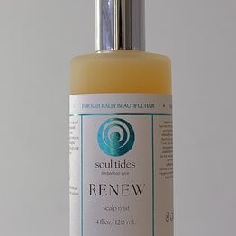 Renew - Scalp Mist