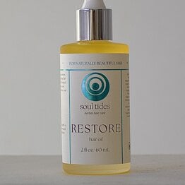 Restore - Hair Oil