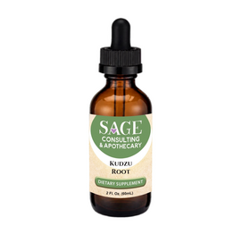 Kudzu Root Tincture