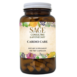 Cardio Care - 150caps