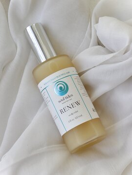 Renew - Scalp Mist