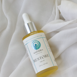 Restore - Hair Oil