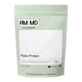 Amy Myers MD Paleo Protein