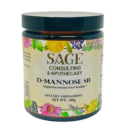 D Mannose 100 g