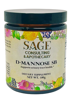 D Mannose 100 g