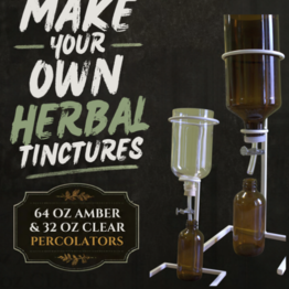 Percolator KIT