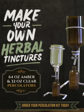 Percolator KIT