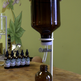 Percolator KIT