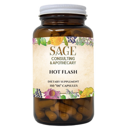 Hot Flash - 150caps