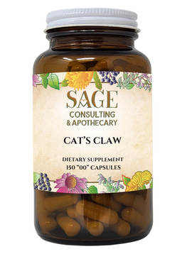 Cat's Claw 150 caps