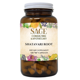 Shatavari Root - 150 caps