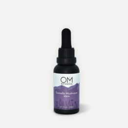 OM Botanical Tremella Mushroom Serum 1 oz