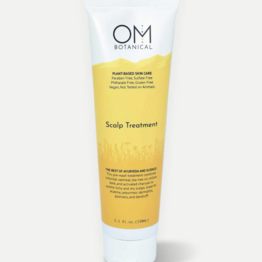 OM Botanical Scalp Treatment 5.1 oz