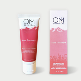 OM Botanical Acne Treatment 1.7 oz